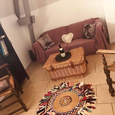 Le Domaine D'Olene Bed & Breakfast Le Pin  Bagian luar foto