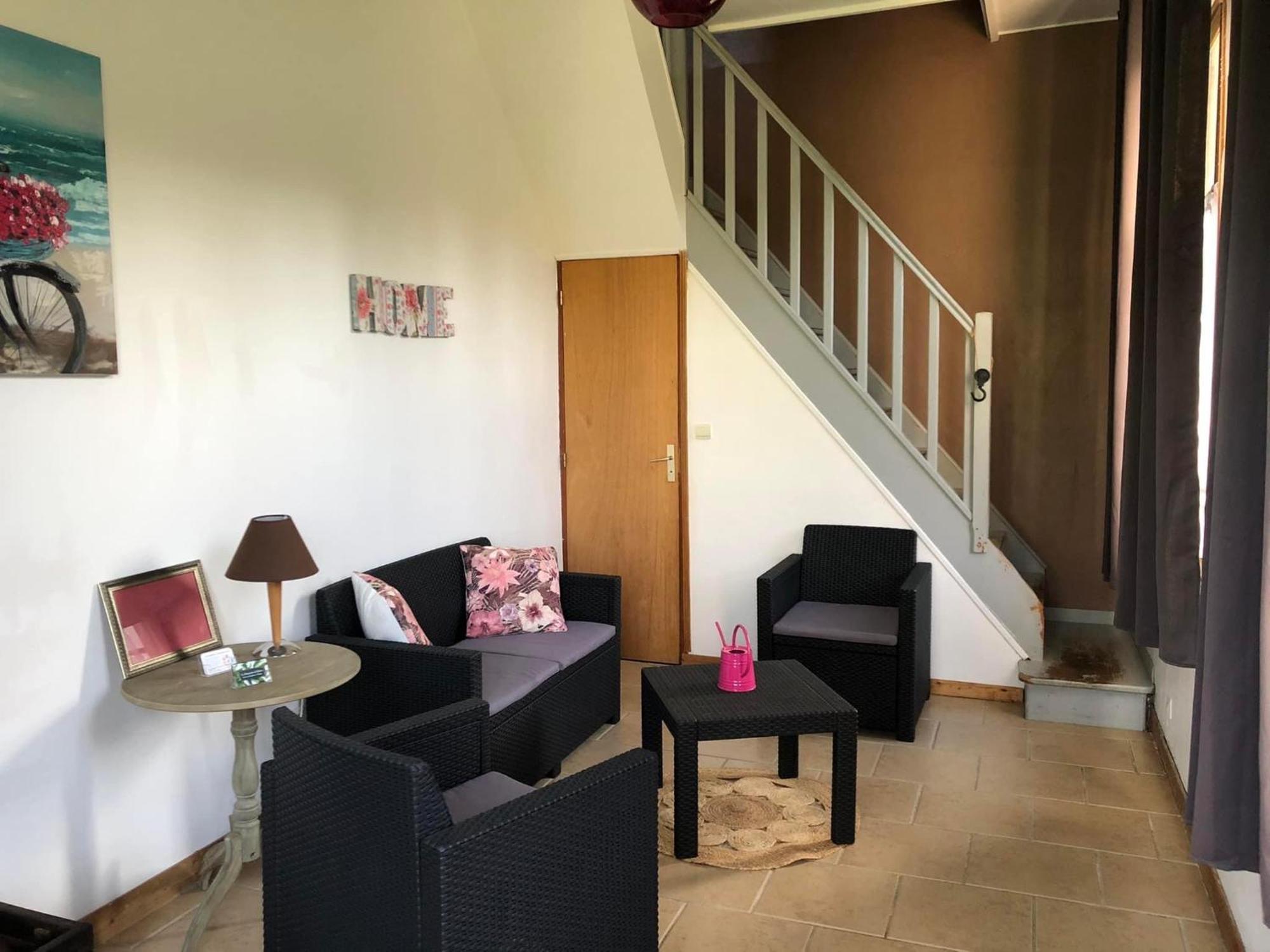 Le Domaine D'Olene Bed & Breakfast Le Pin  Bagian luar foto