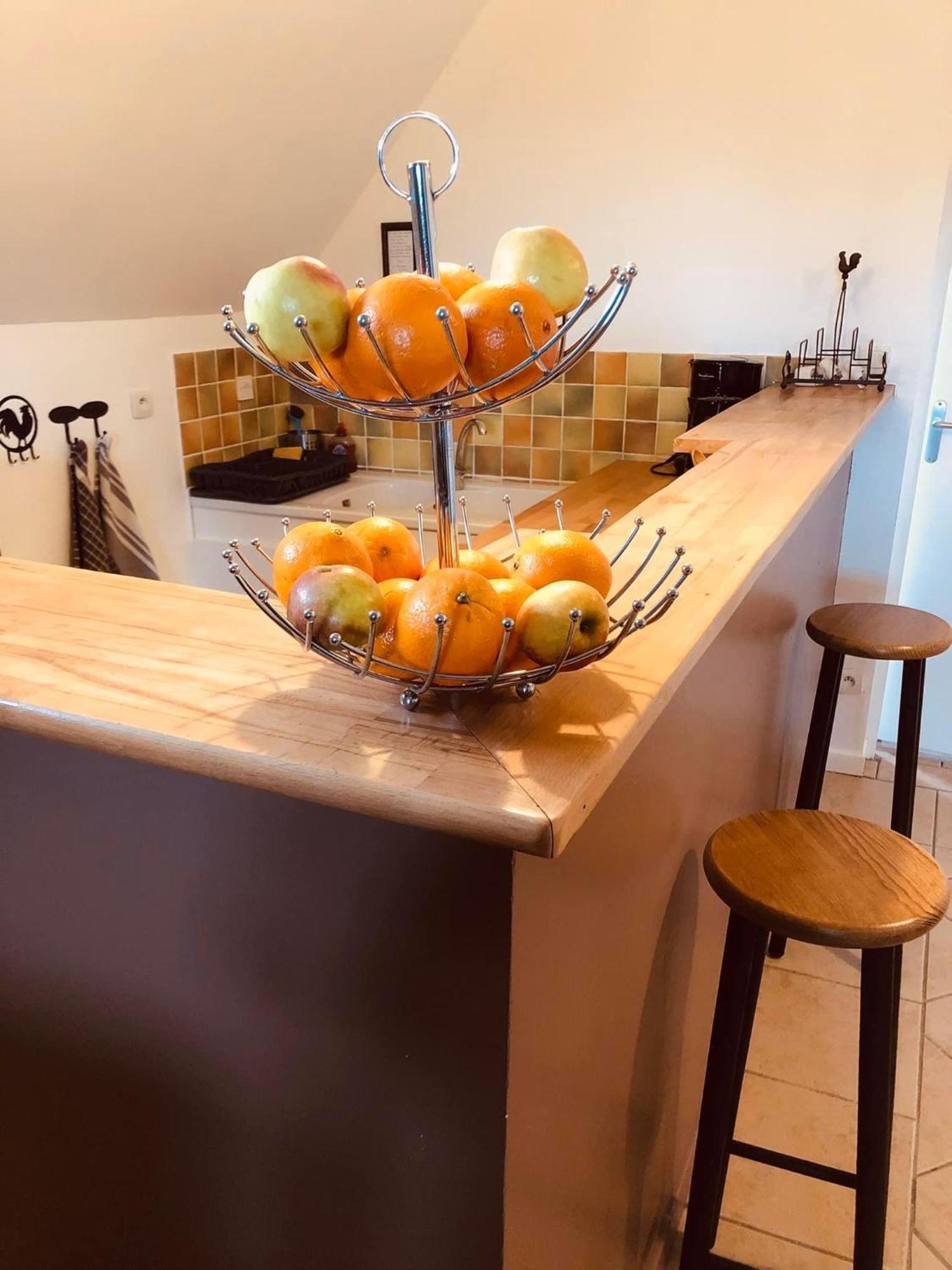 Le Domaine D'Olene Bed & Breakfast Le Pin  Bagian luar foto