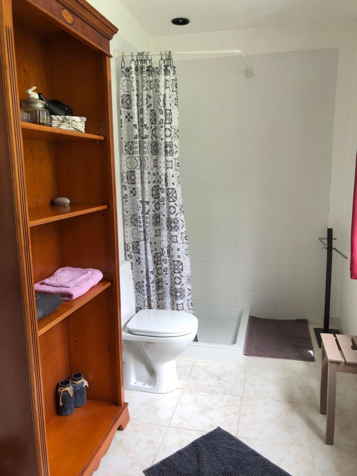Le Domaine D'Olene Bed & Breakfast Le Pin  Bagian luar foto
