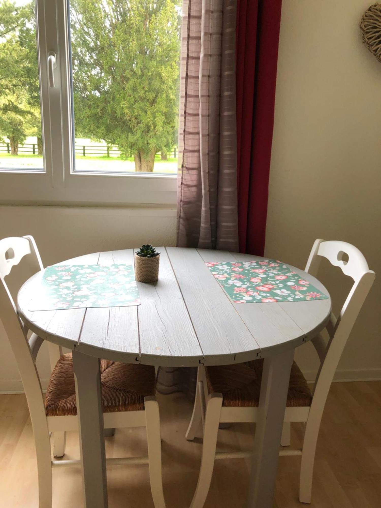Le Domaine D'Olene Bed & Breakfast Le Pin  Bagian luar foto