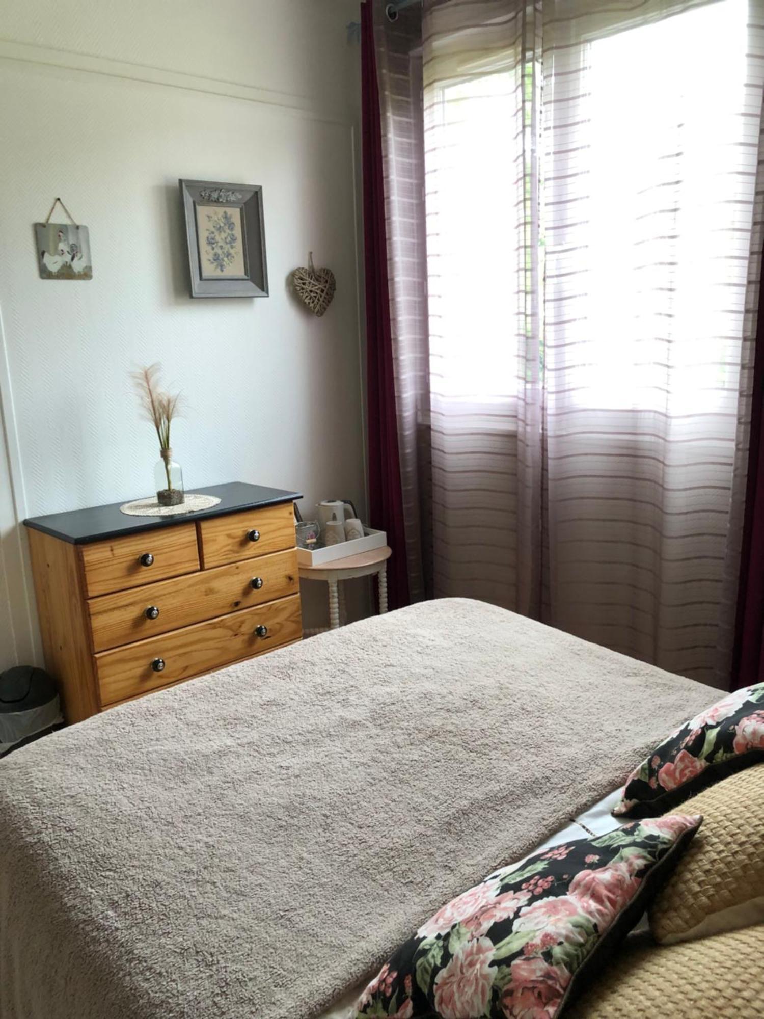 Le Domaine D'Olene Bed & Breakfast Le Pin  Bagian luar foto