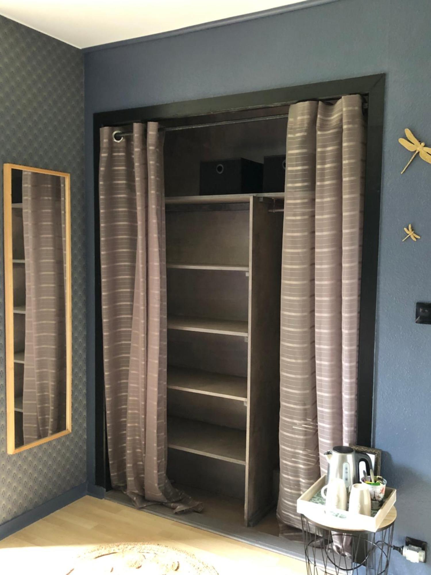 Le Domaine D'Olene Bed & Breakfast Le Pin  Bagian luar foto